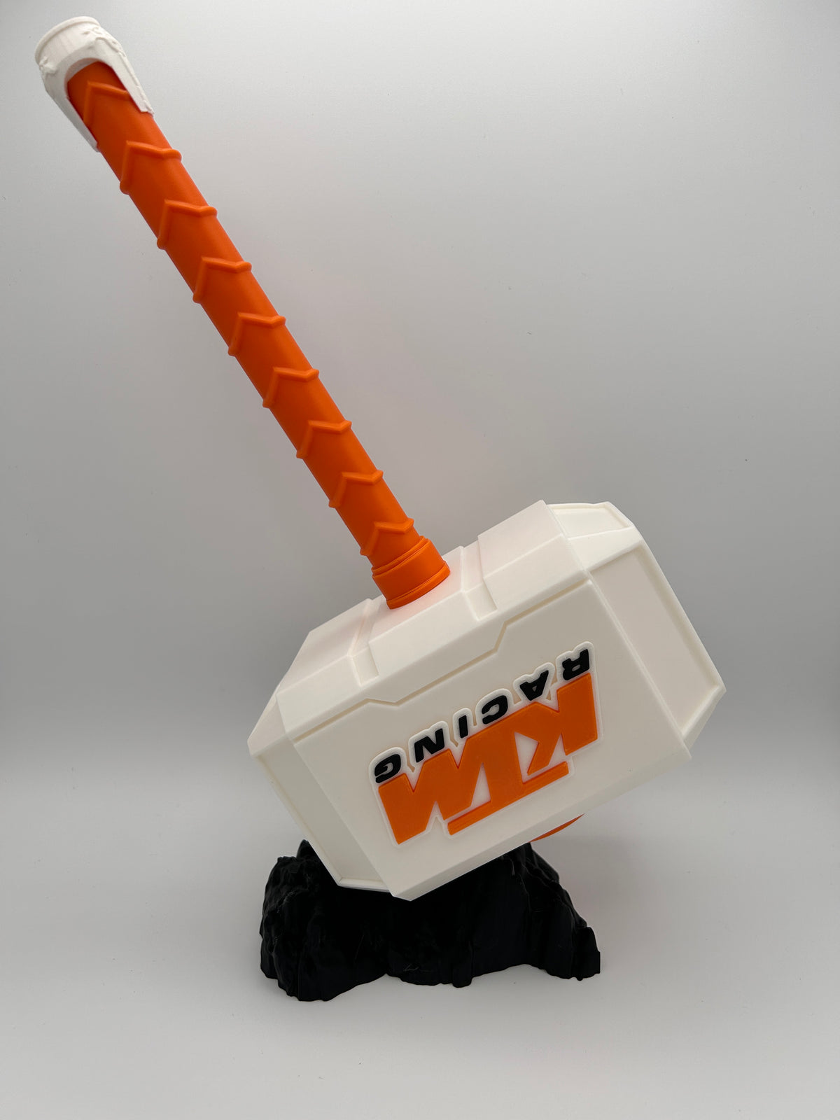 Hammer - KTM Racing