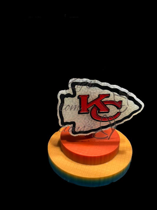 Freshie - Sports - Kansas City Chiefs Arrowhead