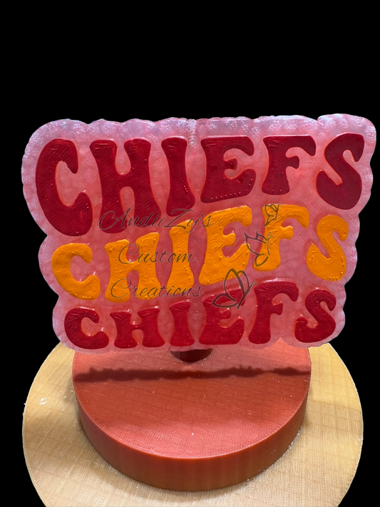 Freshie - Sports - Kansas City Chiefs