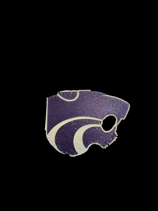 Freshie - Sports - Kansas State University Wildcats