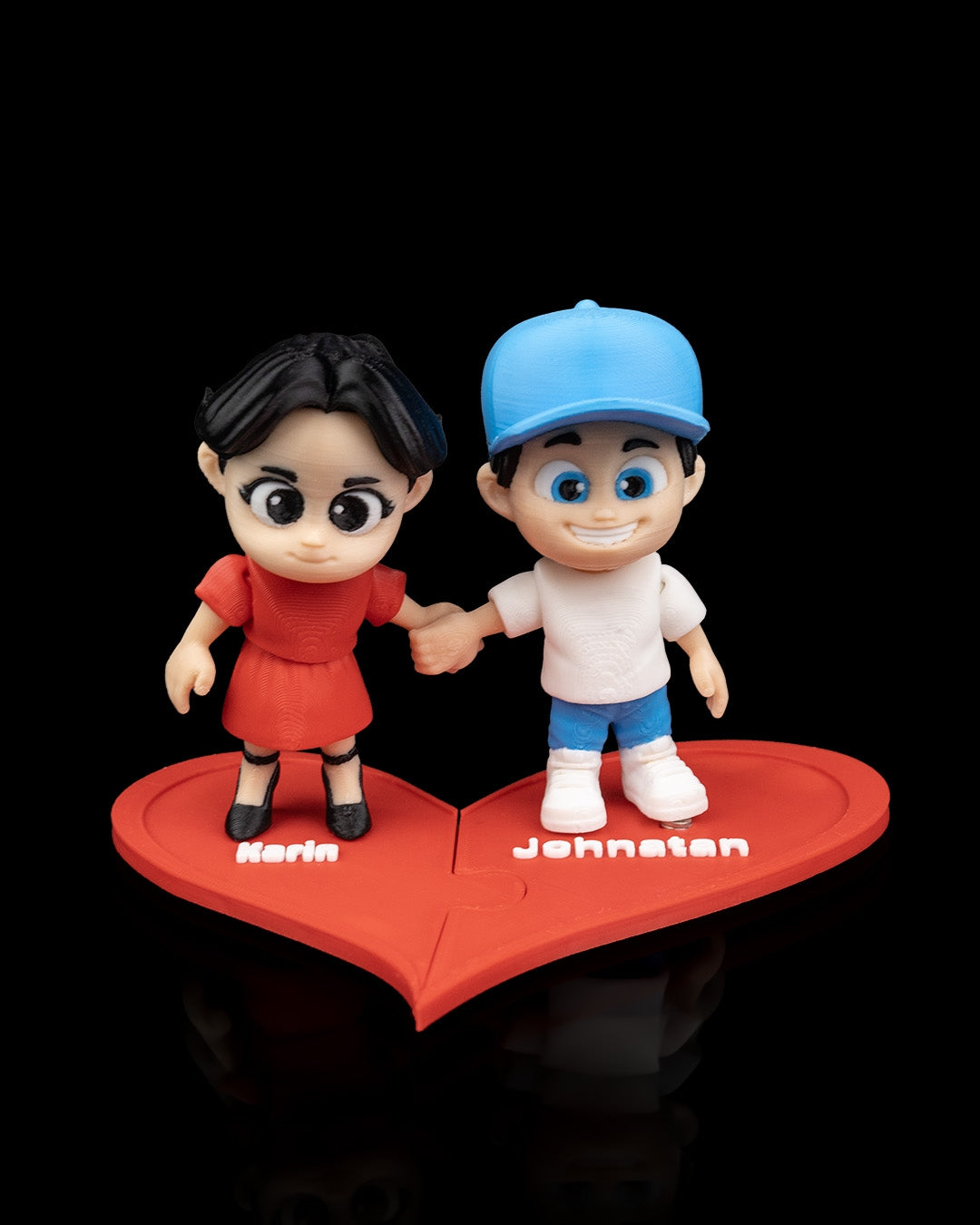 2553 - MiniMe Custom Avatar