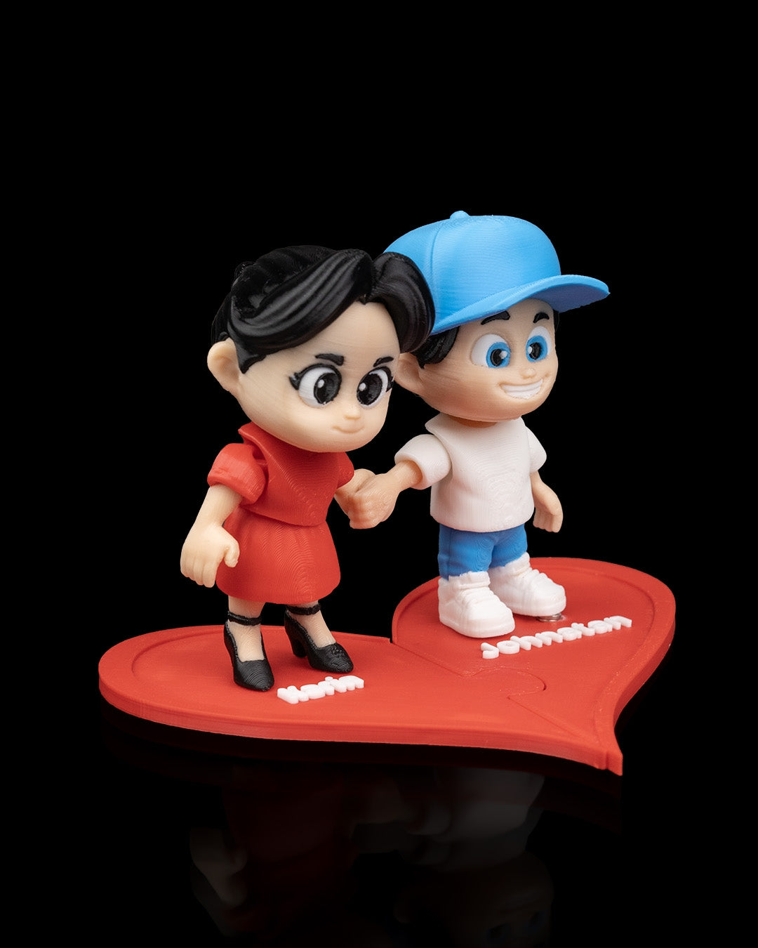 2553 - MiniMe Custom Avatar