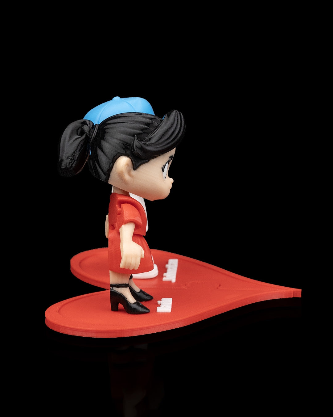 2553 - MiniMe Custom Avatar