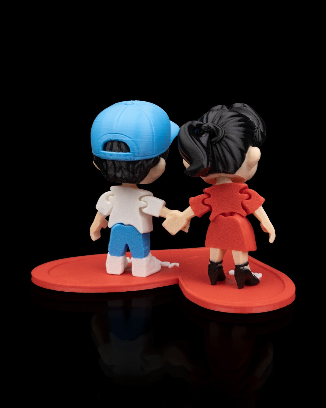 2553 - MiniMe Custom Avatar