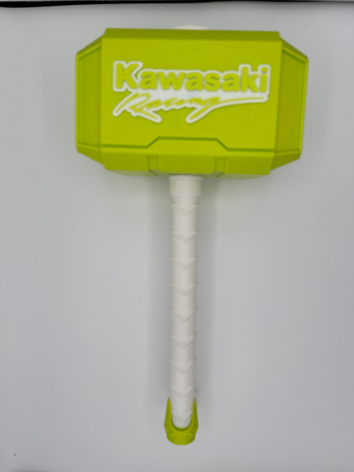 Hammer - Kawasaki Racing