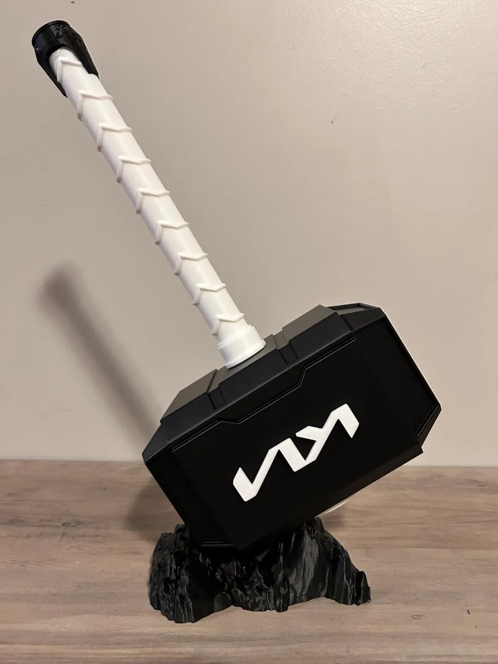Hammer - Kia