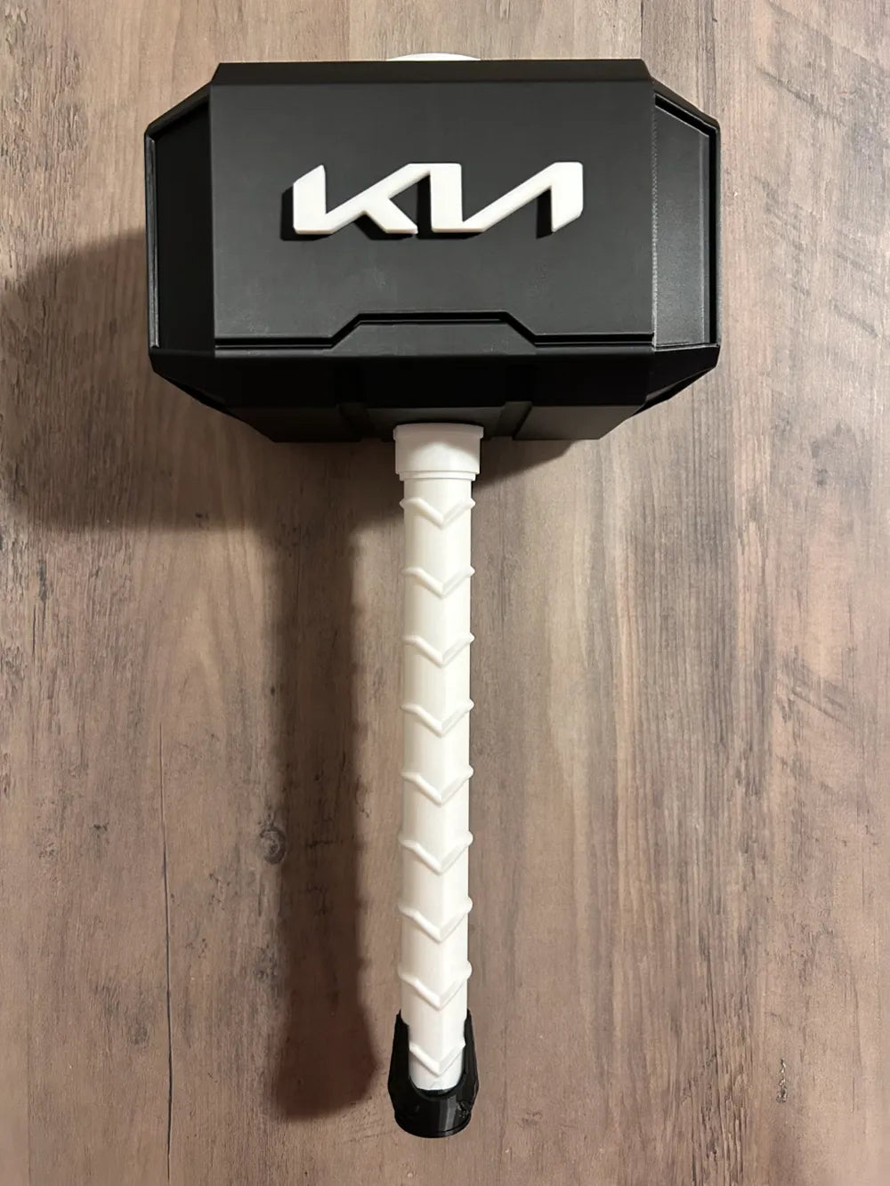 Hammer - Kia