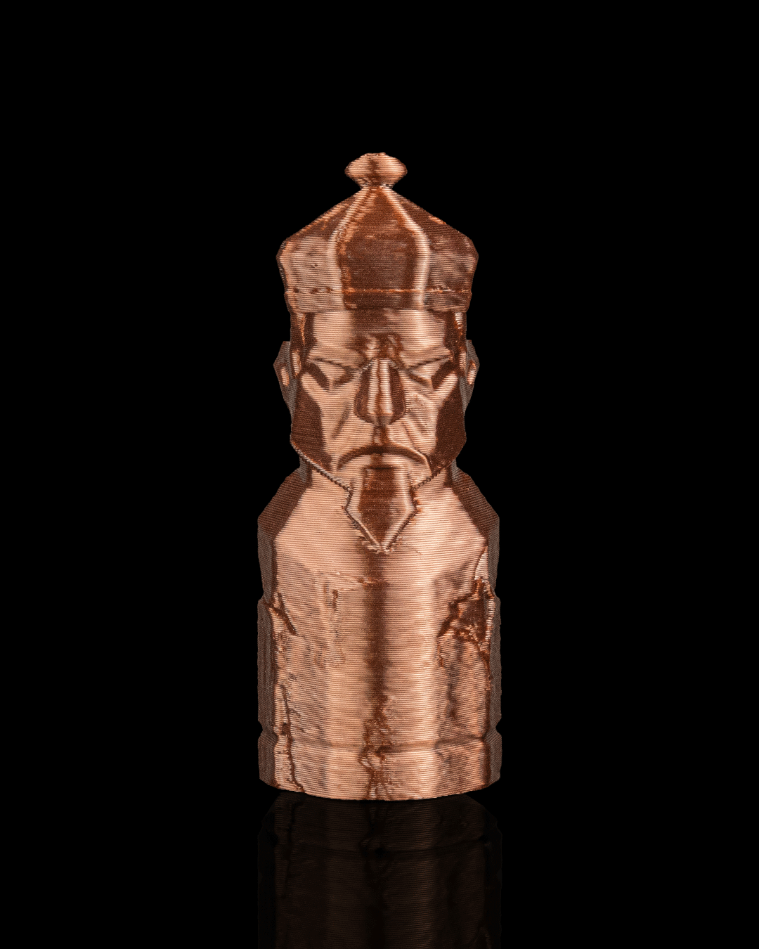 3731 - King’s Mind – Chess Set