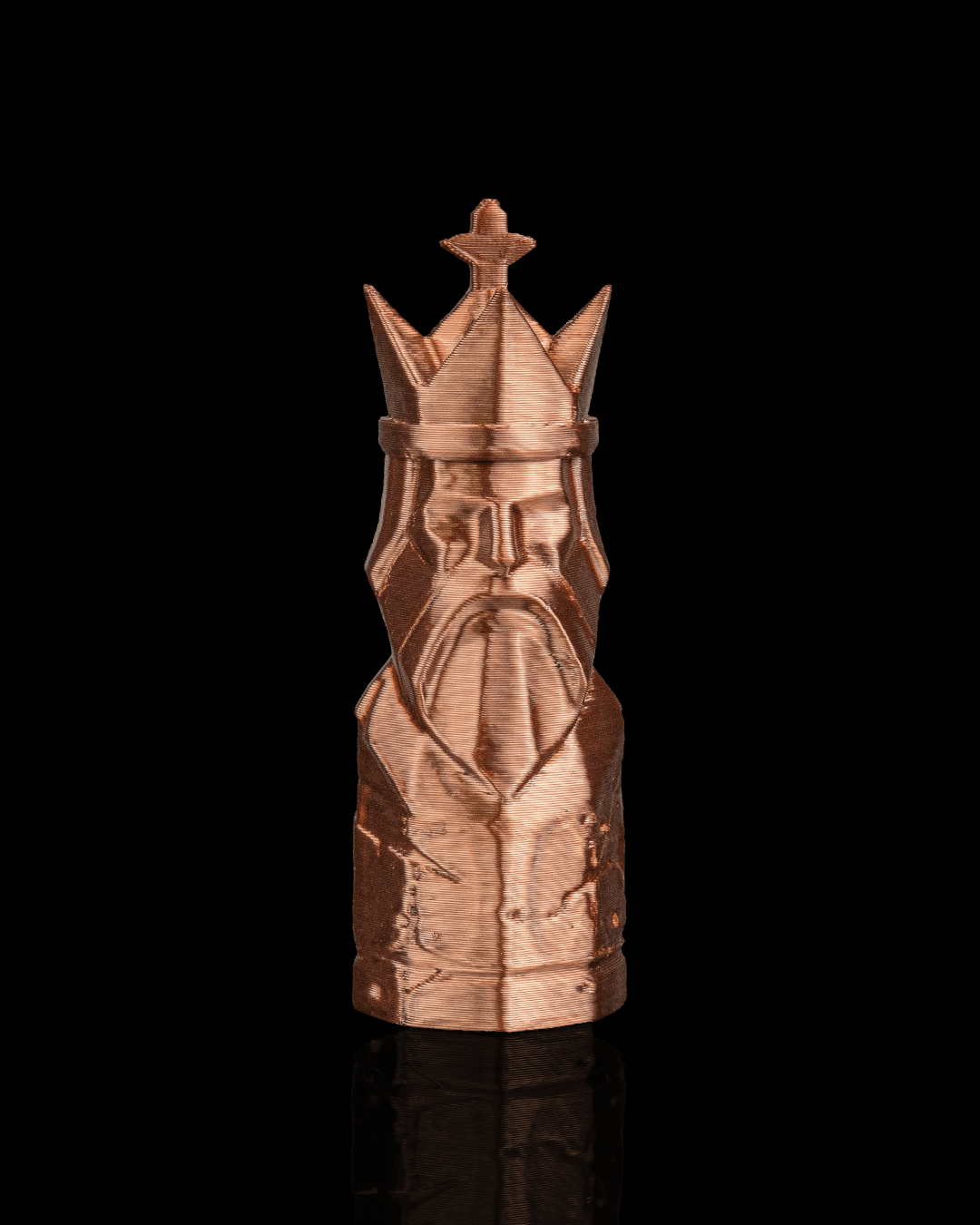 3731 - King’s Mind – Chess Set