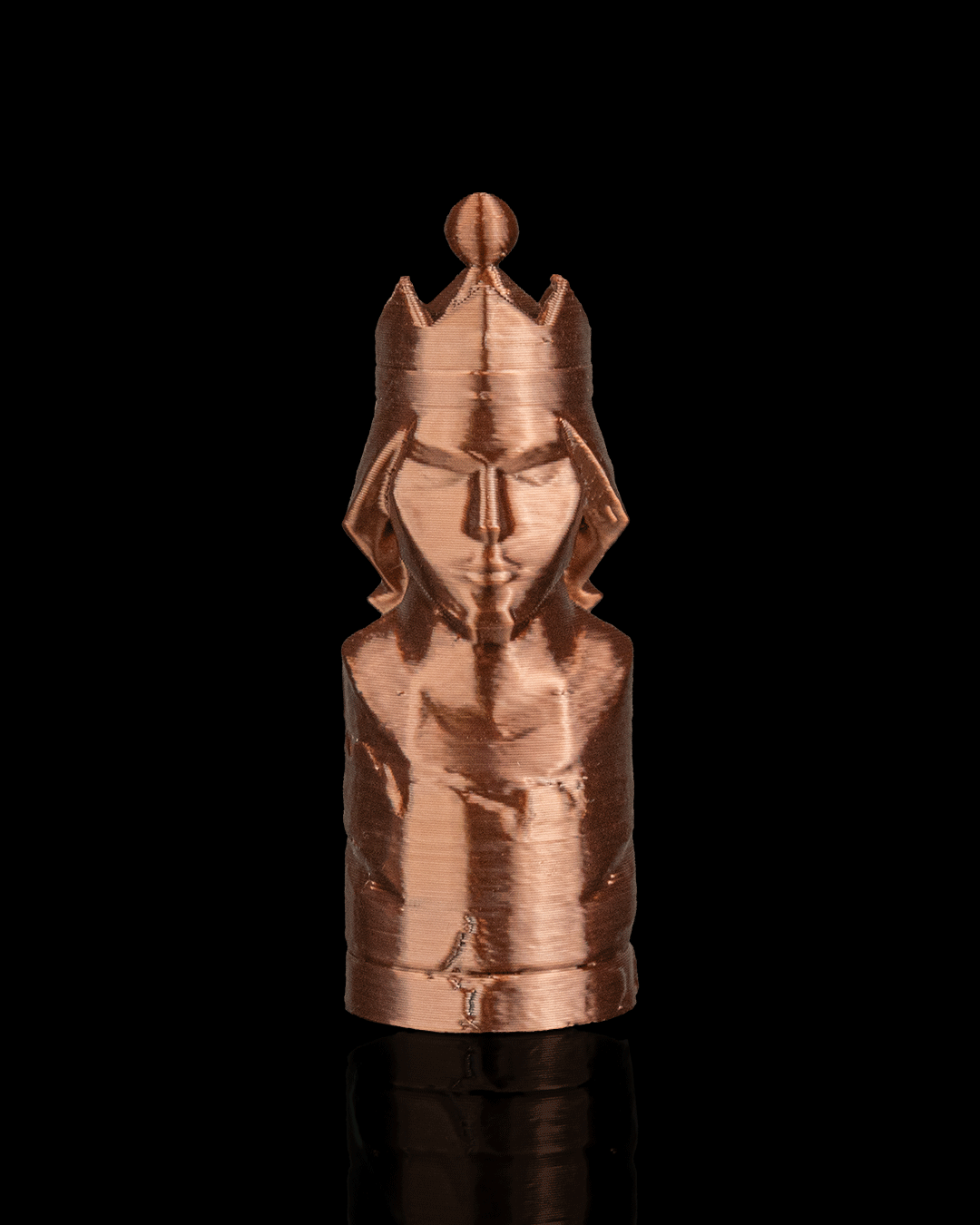 3731 - King’s Mind – Chess Set