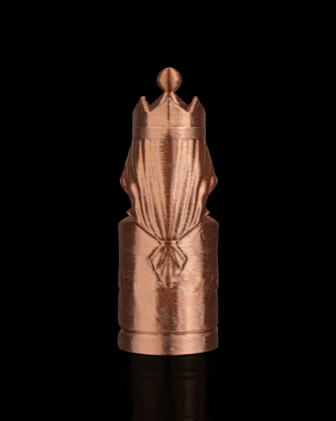 3731 - King’s Mind – Chess Set