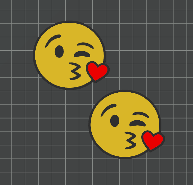 Hammer - Kiss