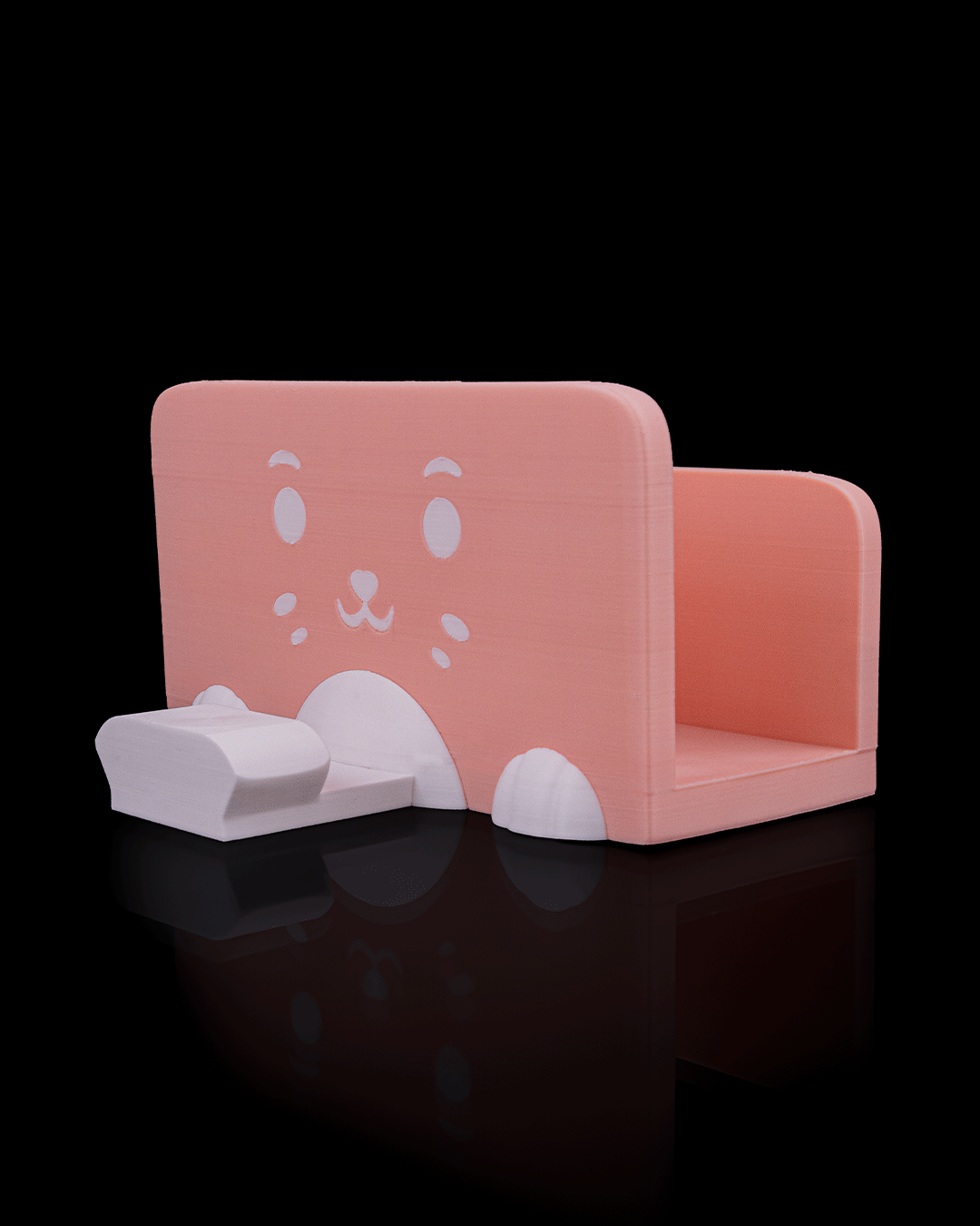 2753 - Kitty Loaf Dock Cover & Controller Holder