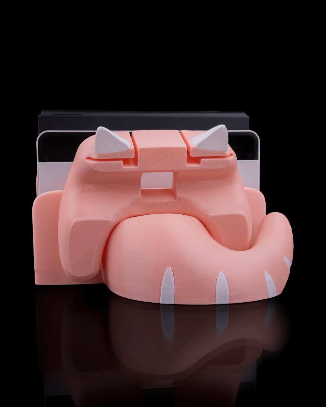 2753 - Kitty Loaf Dock Cover & Controller Holder