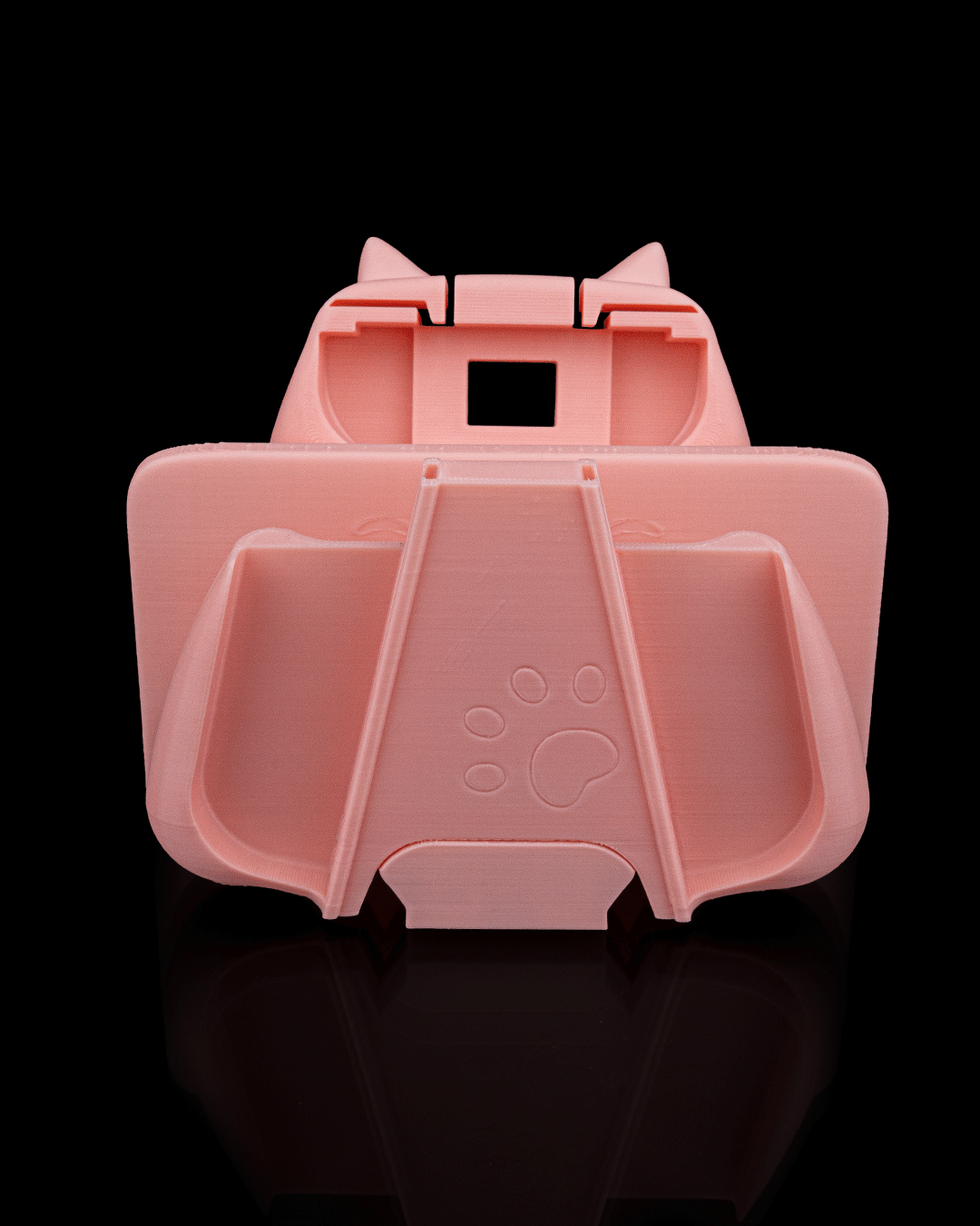 2753 - Kitty Loaf Dock Cover & Controller Holder