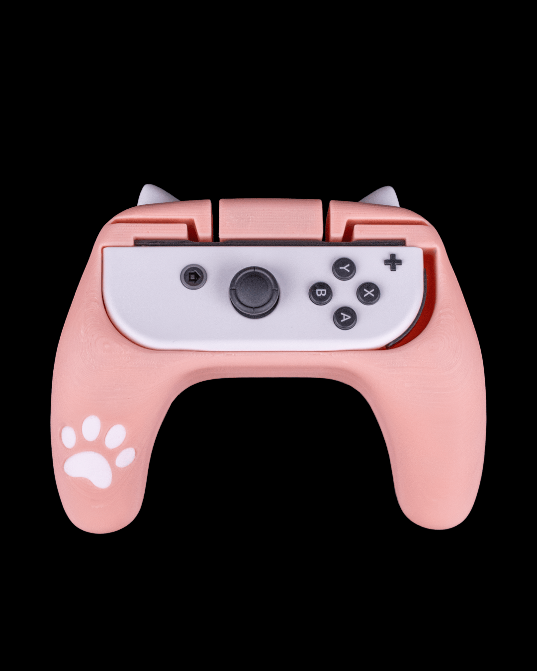 2755 - Kitty Paw - Controller Grip