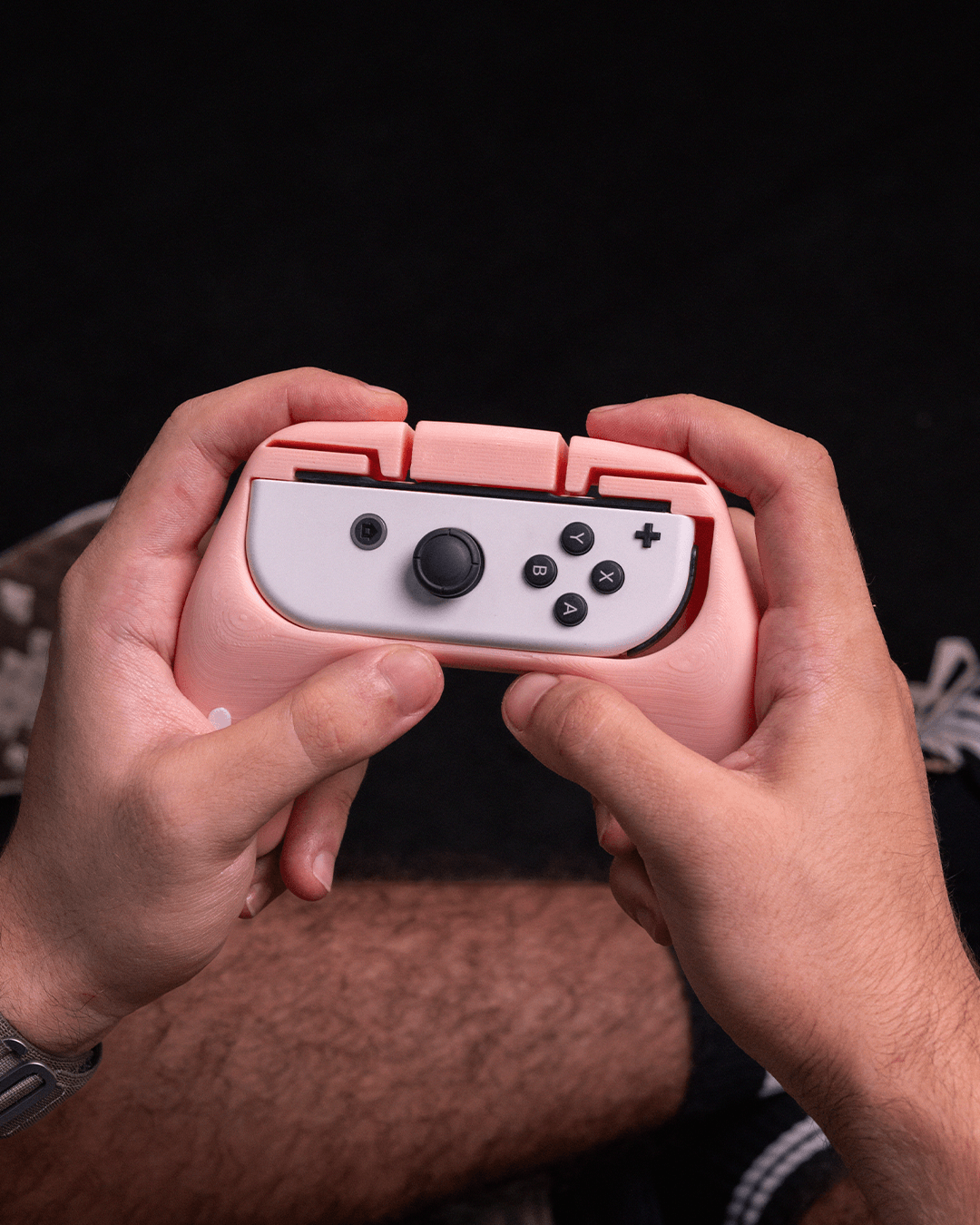 2755 - Kitty Paw - Controller Grip