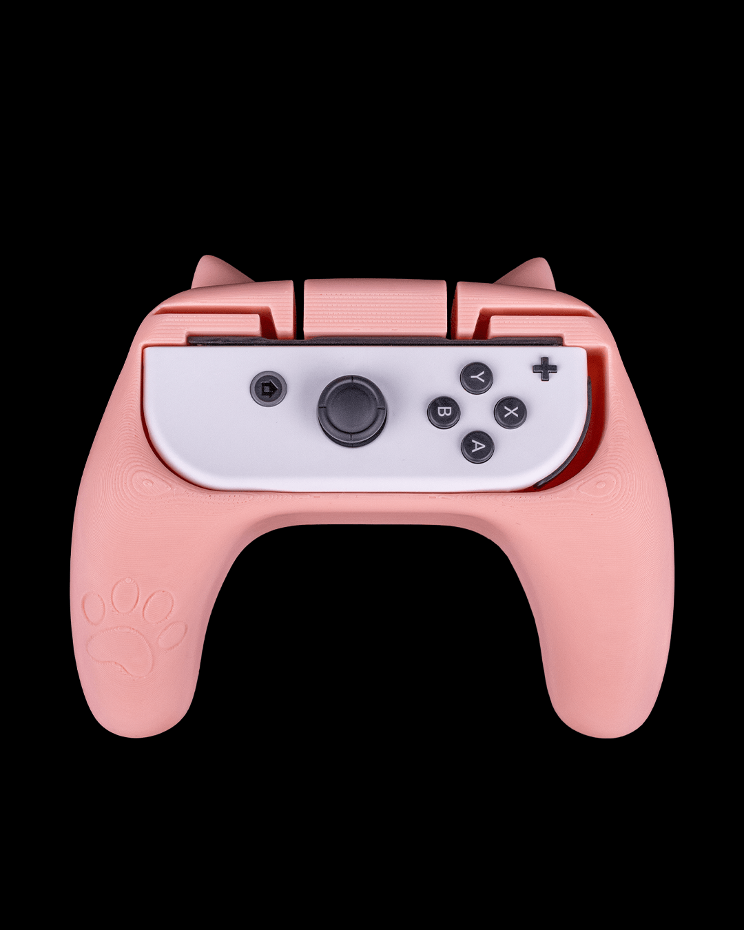 2755 - Kitty Paw - Controller Grip