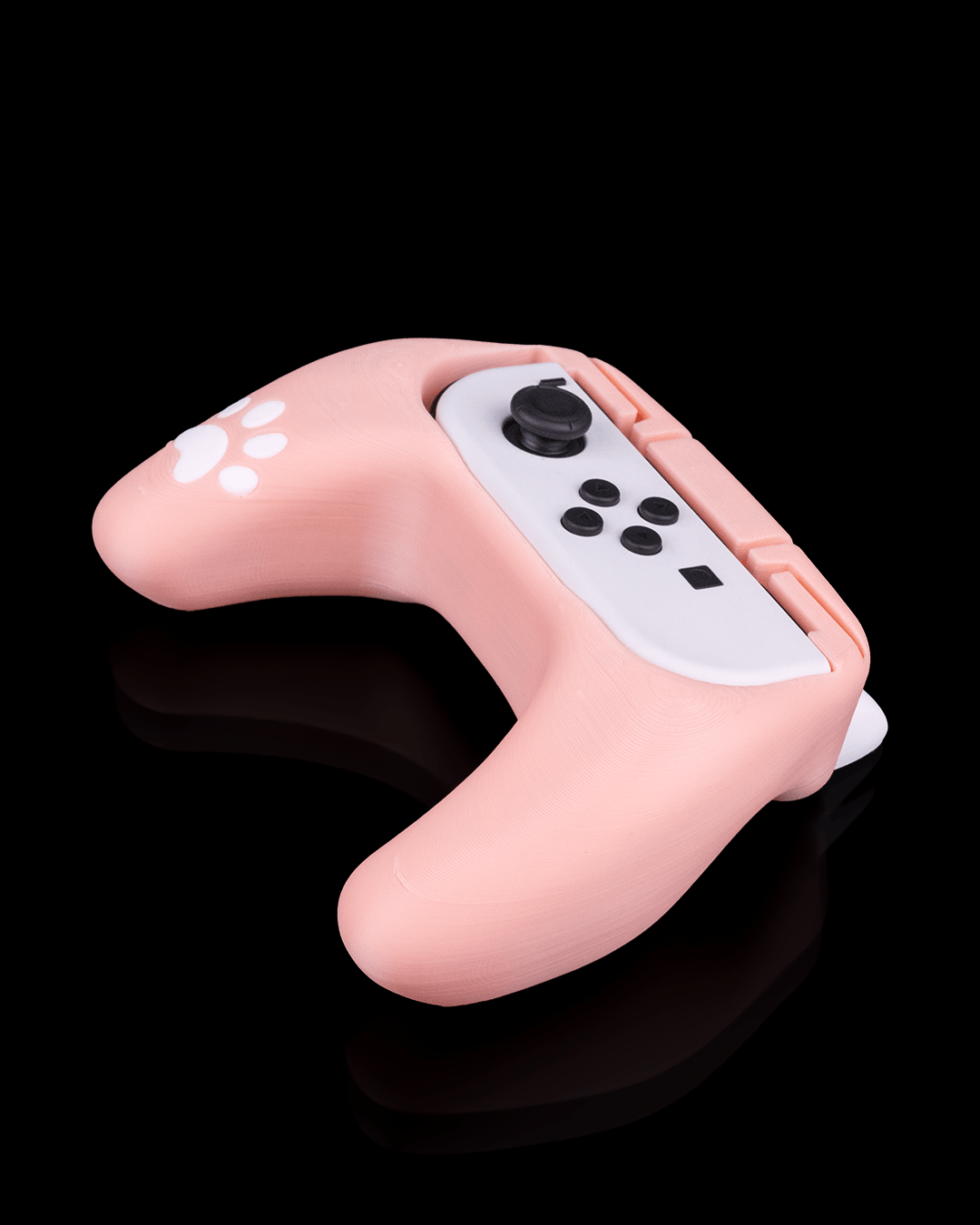 2755 - Kitty Paw - Controller Grip