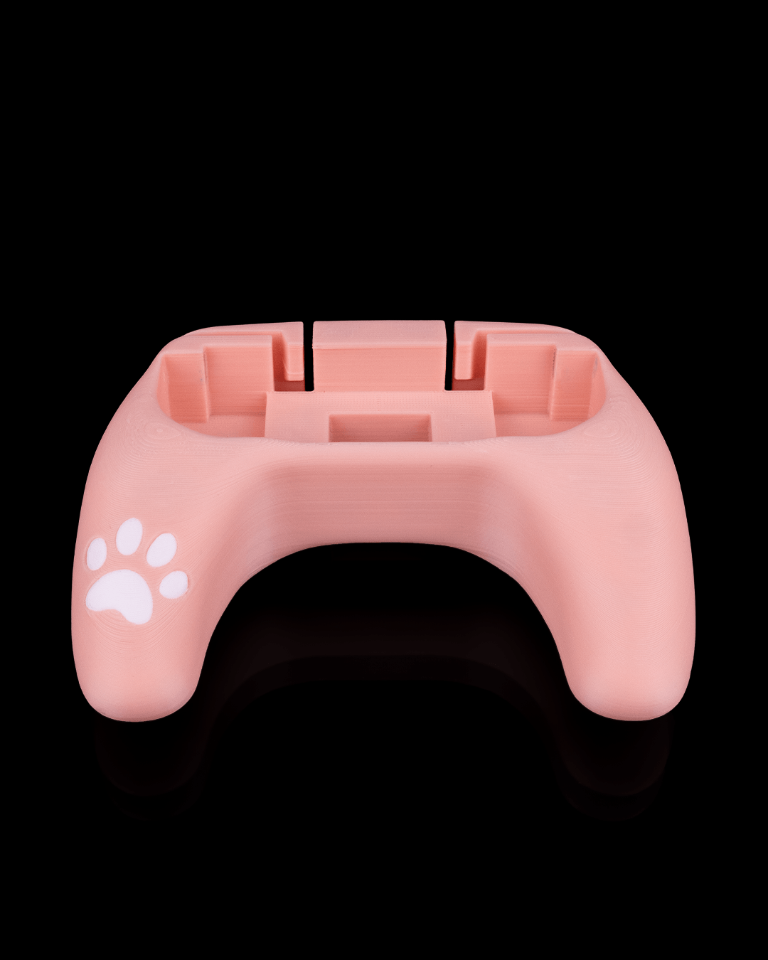 2755 - Kitty Paw - Controller Grip