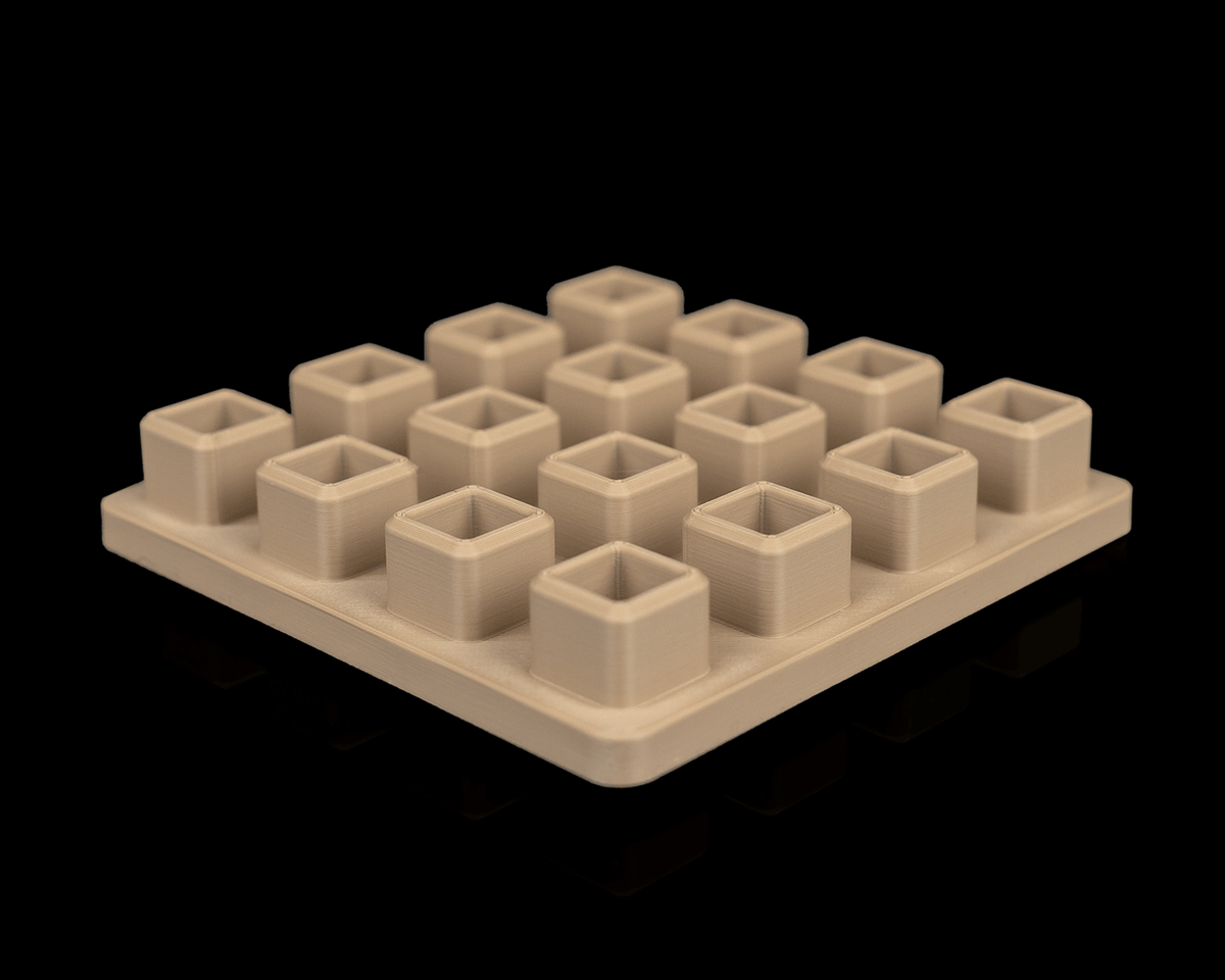 4098 - Kitty Stacks - Puzzle