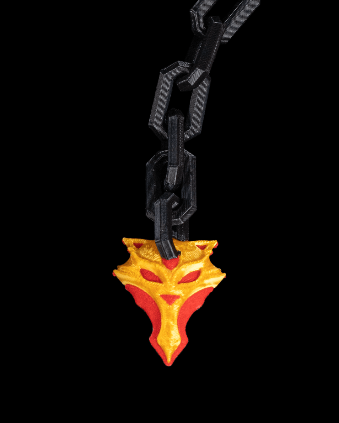 2054 - Kusarigama
