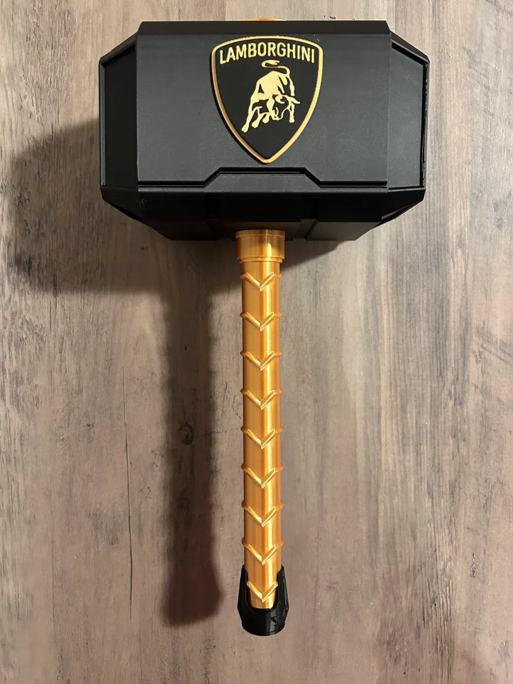 Hammer - Lambo