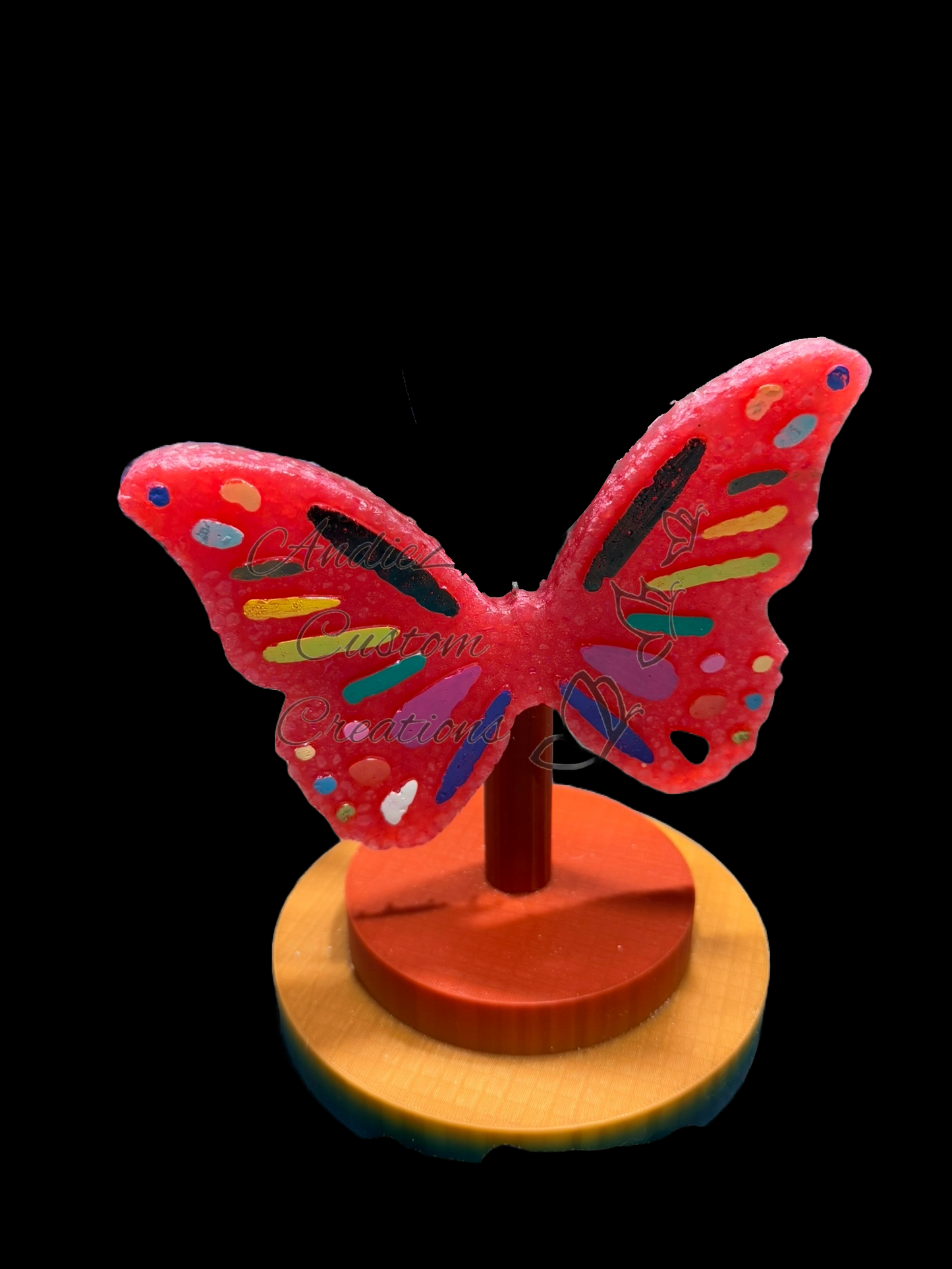 Freshie - Insect - Large Butterfly