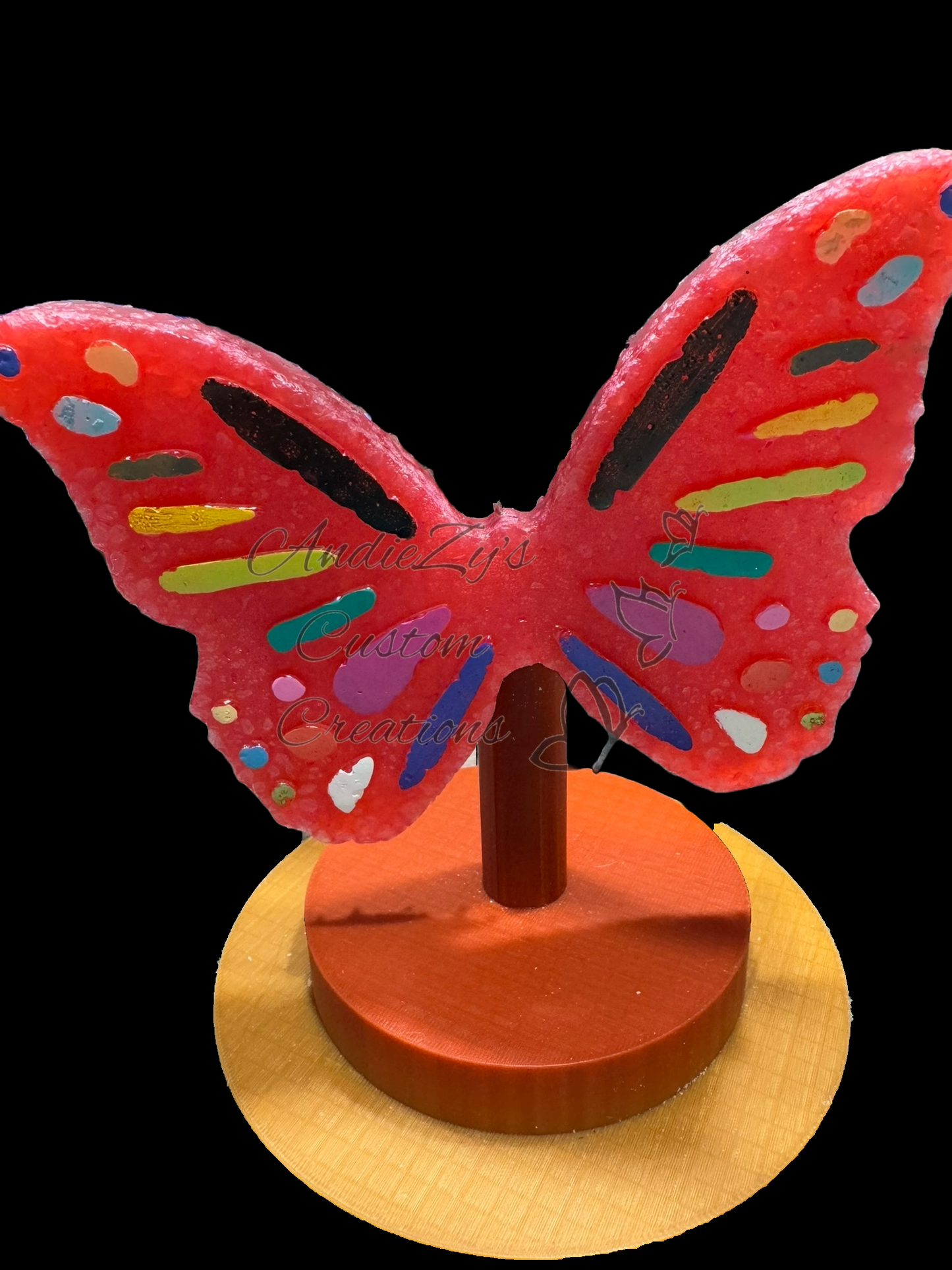 Freshie - Insect - Large Butterfly