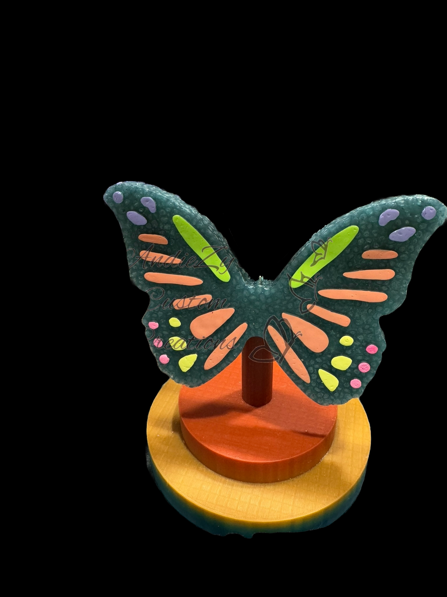 Freshie - Insect - Large Butterfly