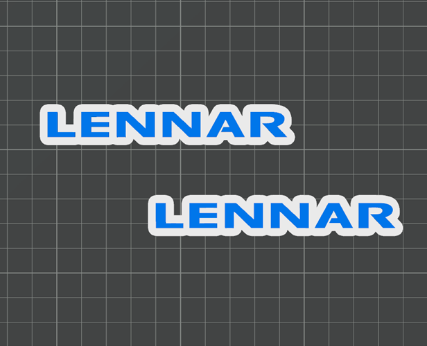 Hammer - Lennar Homes