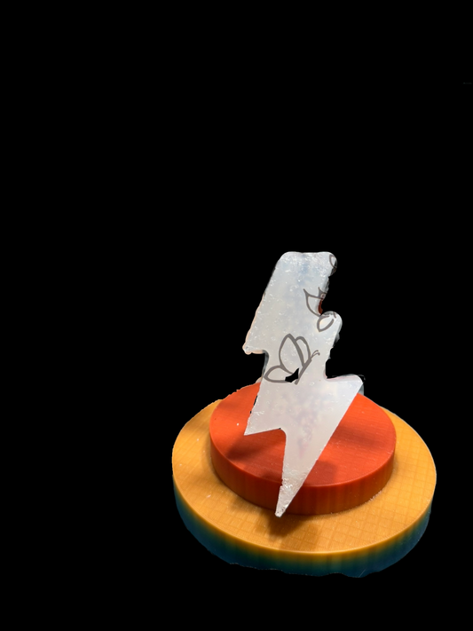 Freshie - Random - Lightning Bolt