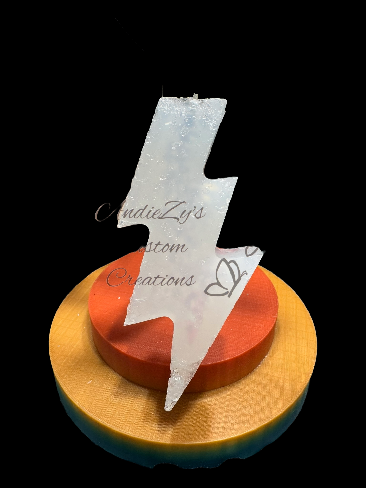 Freshie - Random - Lightning Bolt