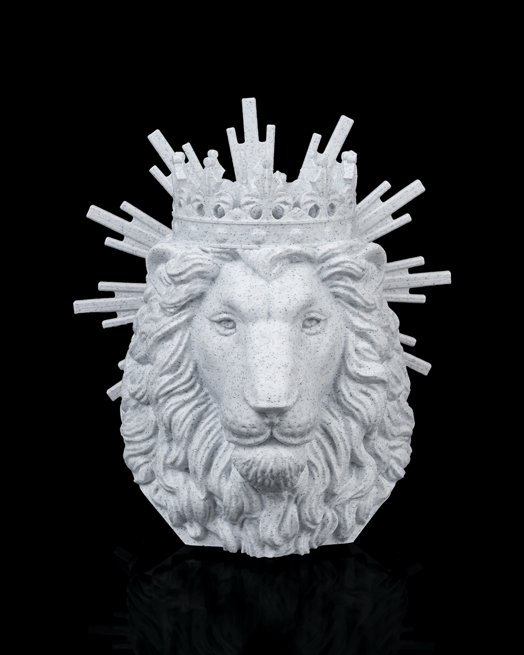 3812 - Lion of Judah