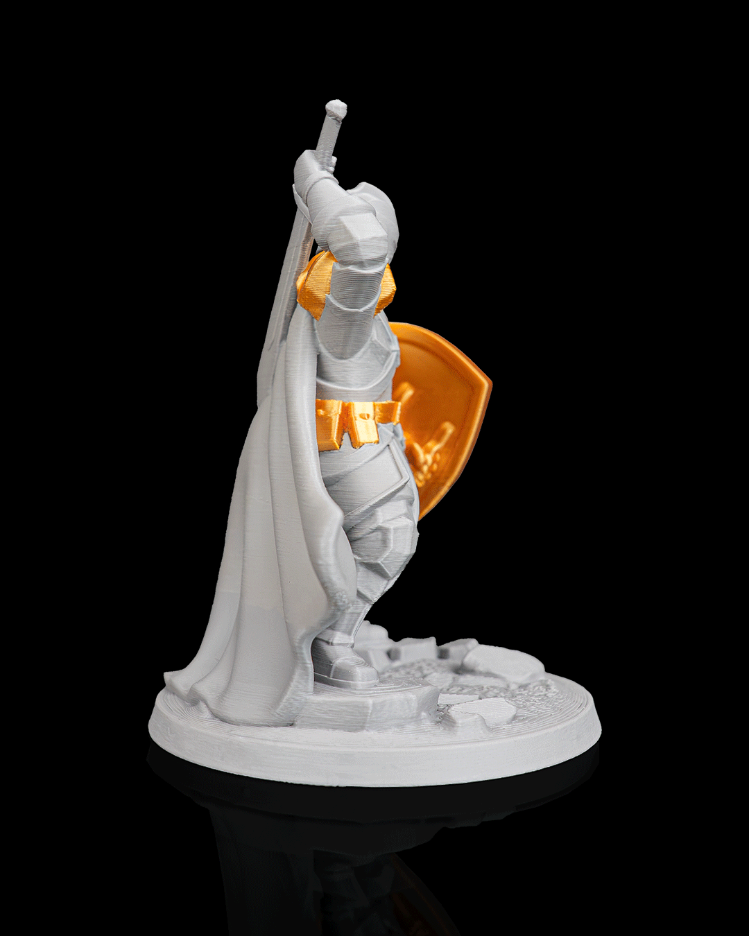 4269 - Lionshield Knight