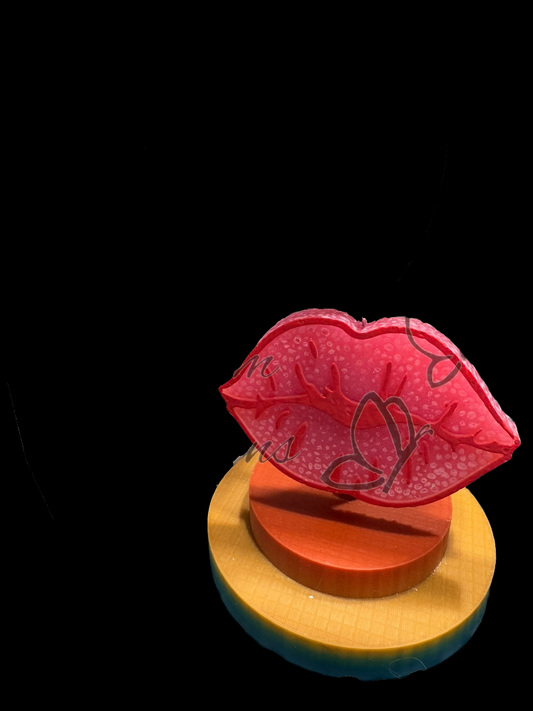 Freshie - Body - Lips