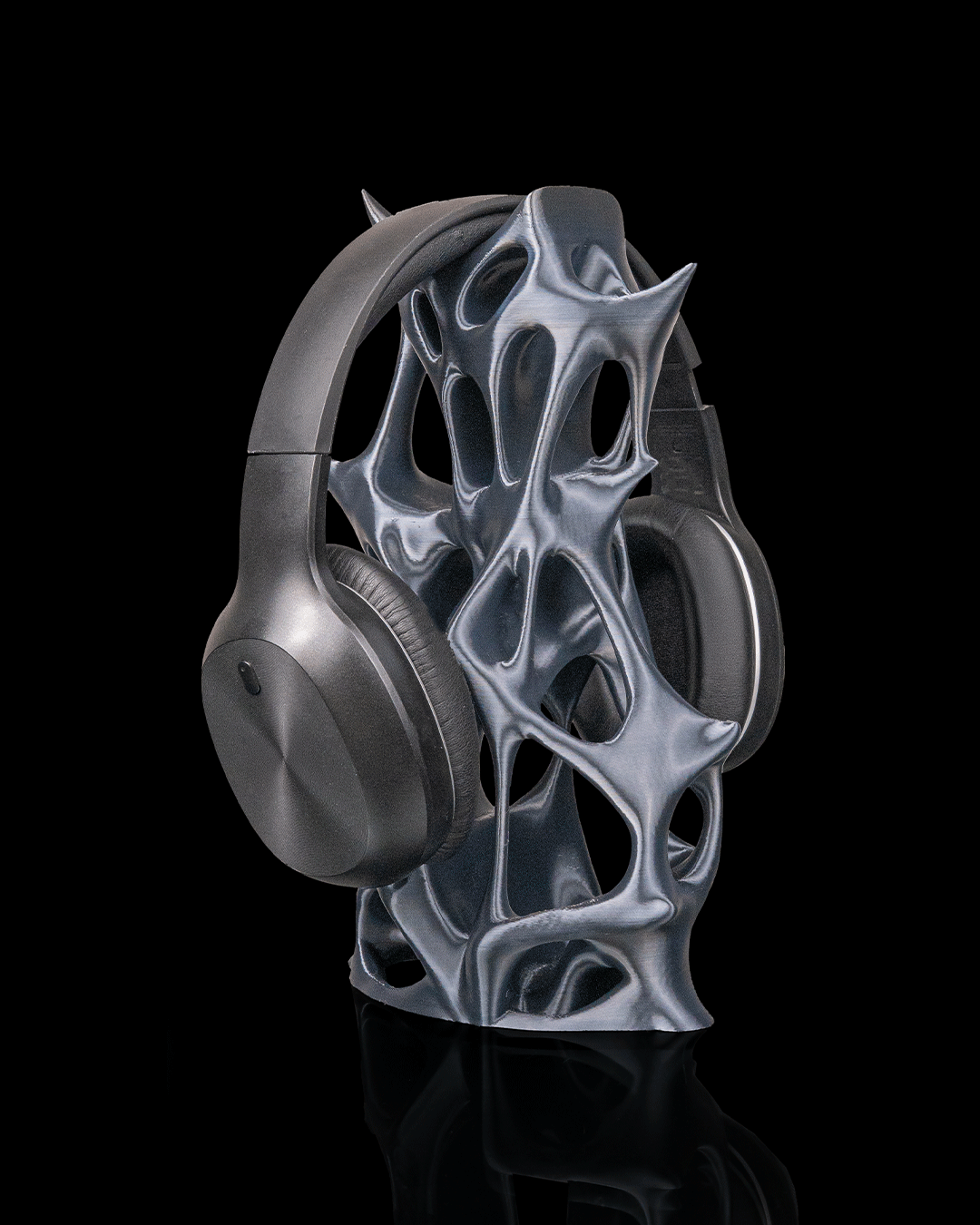 3702 - Living Grasp Headphone Holder