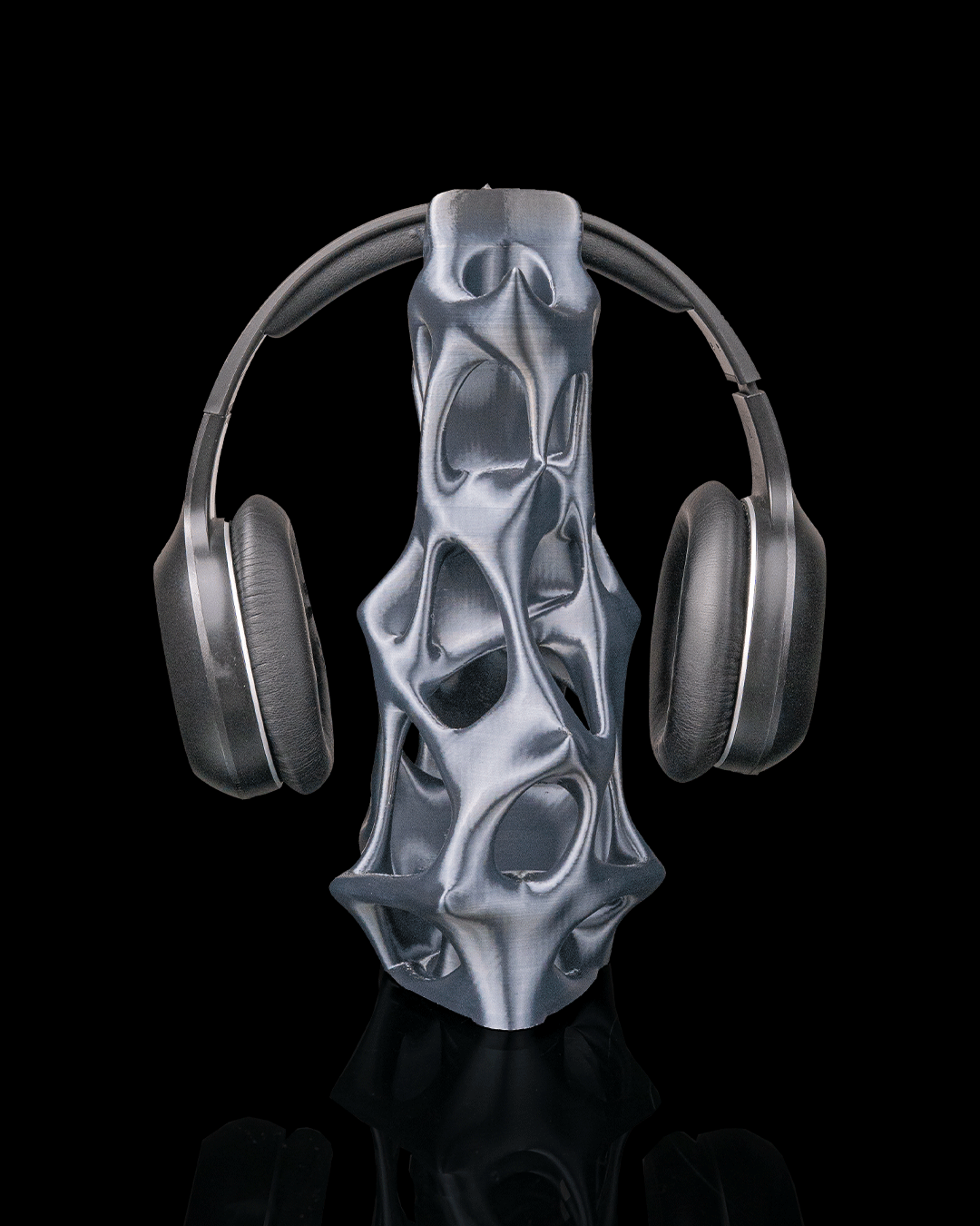 3702 - Living Grasp Headphone Holder