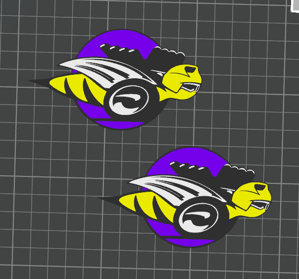 Hammer - Rumble Bee