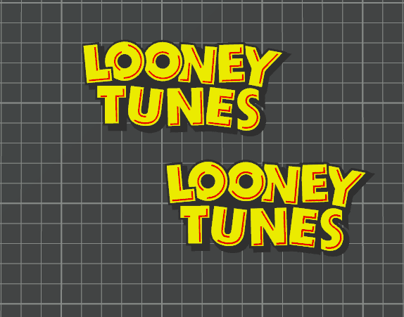 Hammer - Looney Tunes