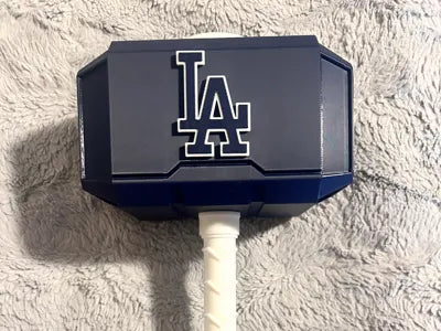 Los Angeles Dodgers Hammer