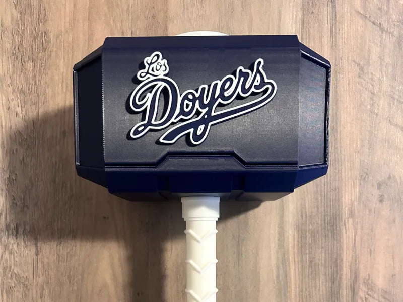 Los Doyers Hammer
