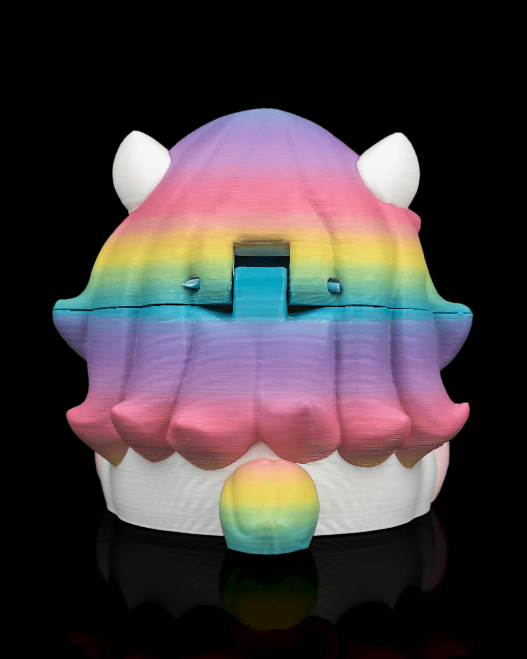 4088 - Lovely Unicorn