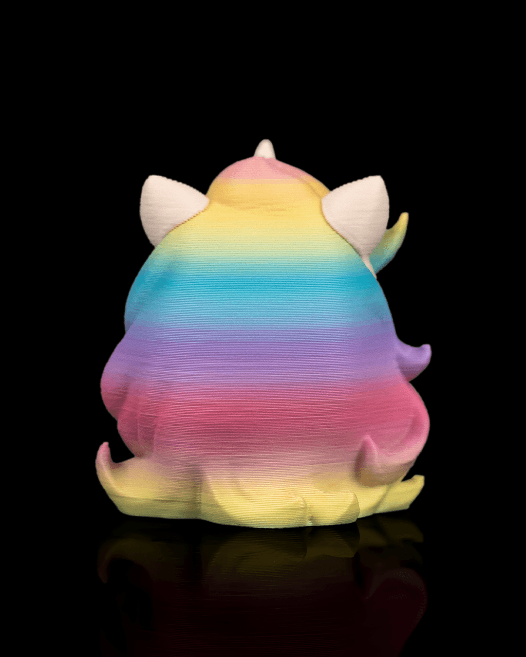 4088 - Lovely Unicorn