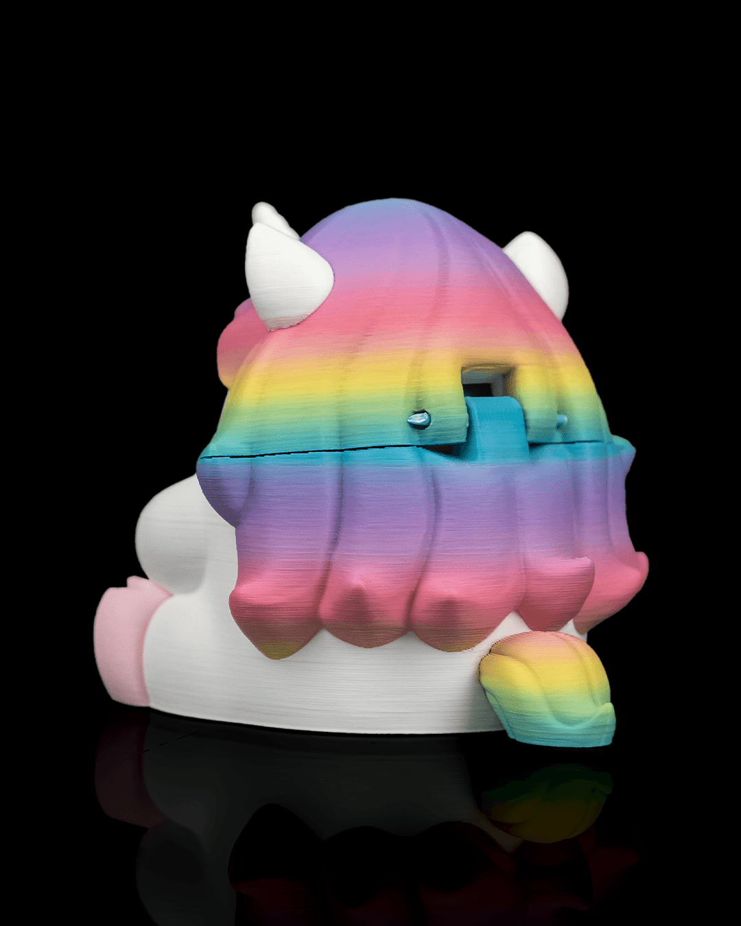 4088 - Lovely Unicorn