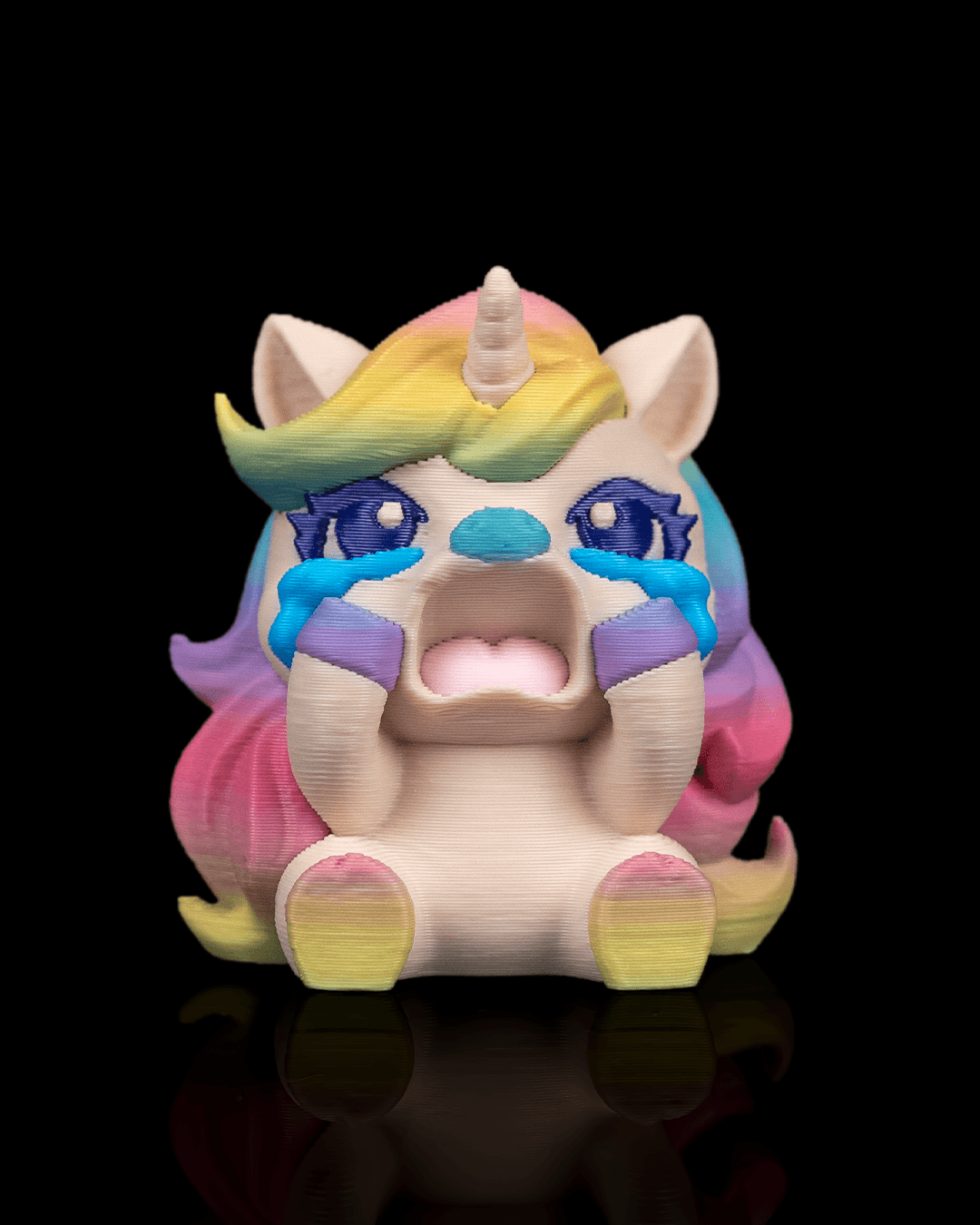 4088 - Lovely Unicorn
