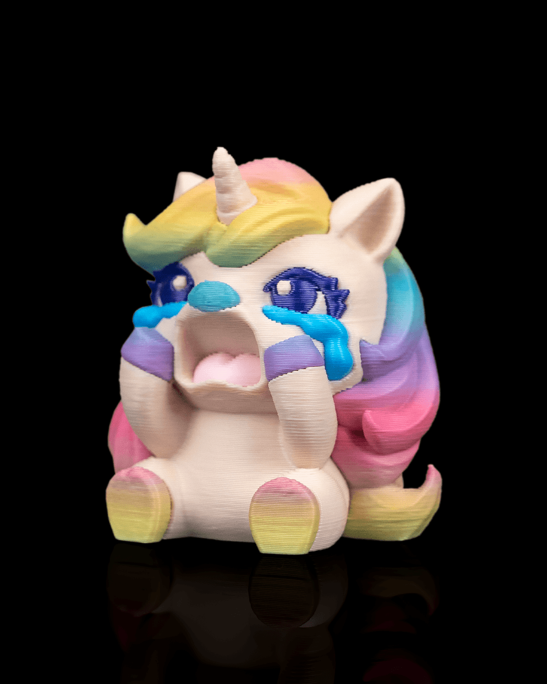 4088 - Lovely Unicorn