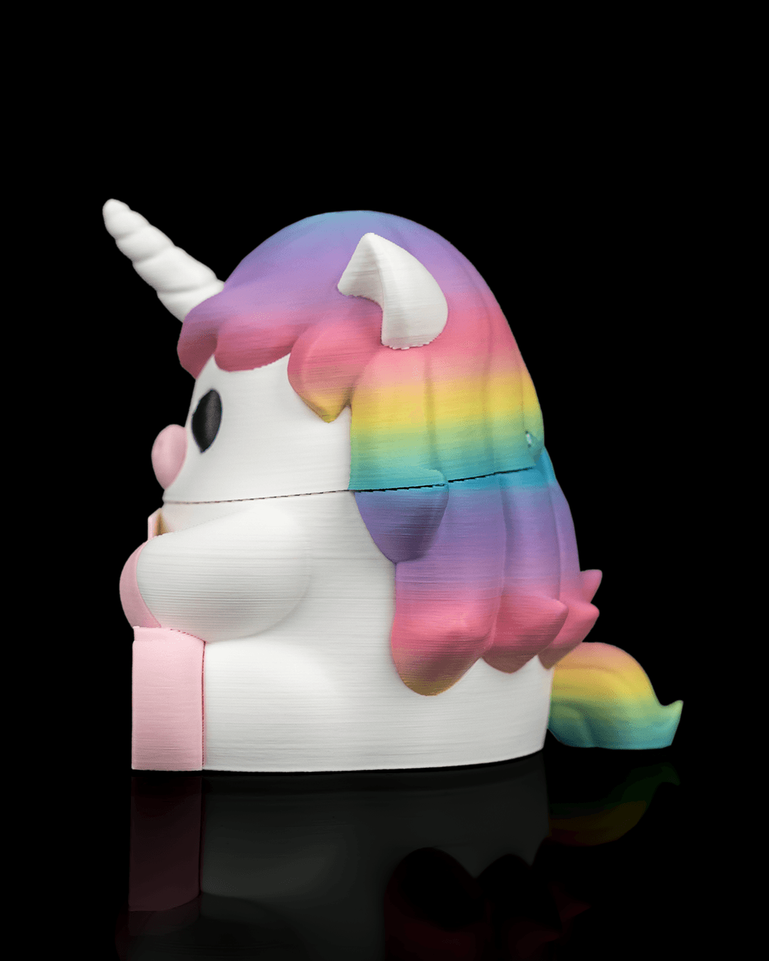4088 - Lovely Unicorn
