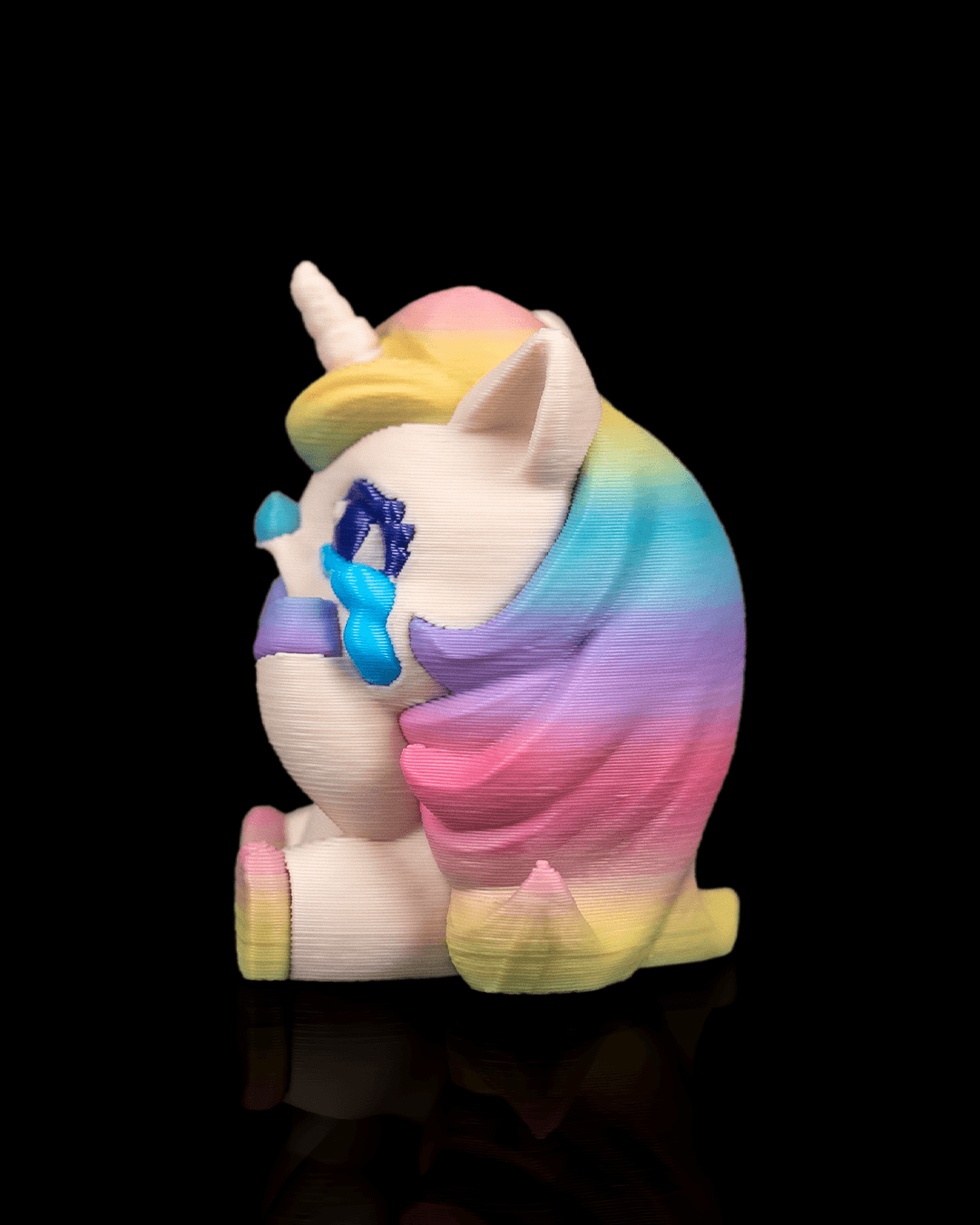 4088 - Lovely Unicorn