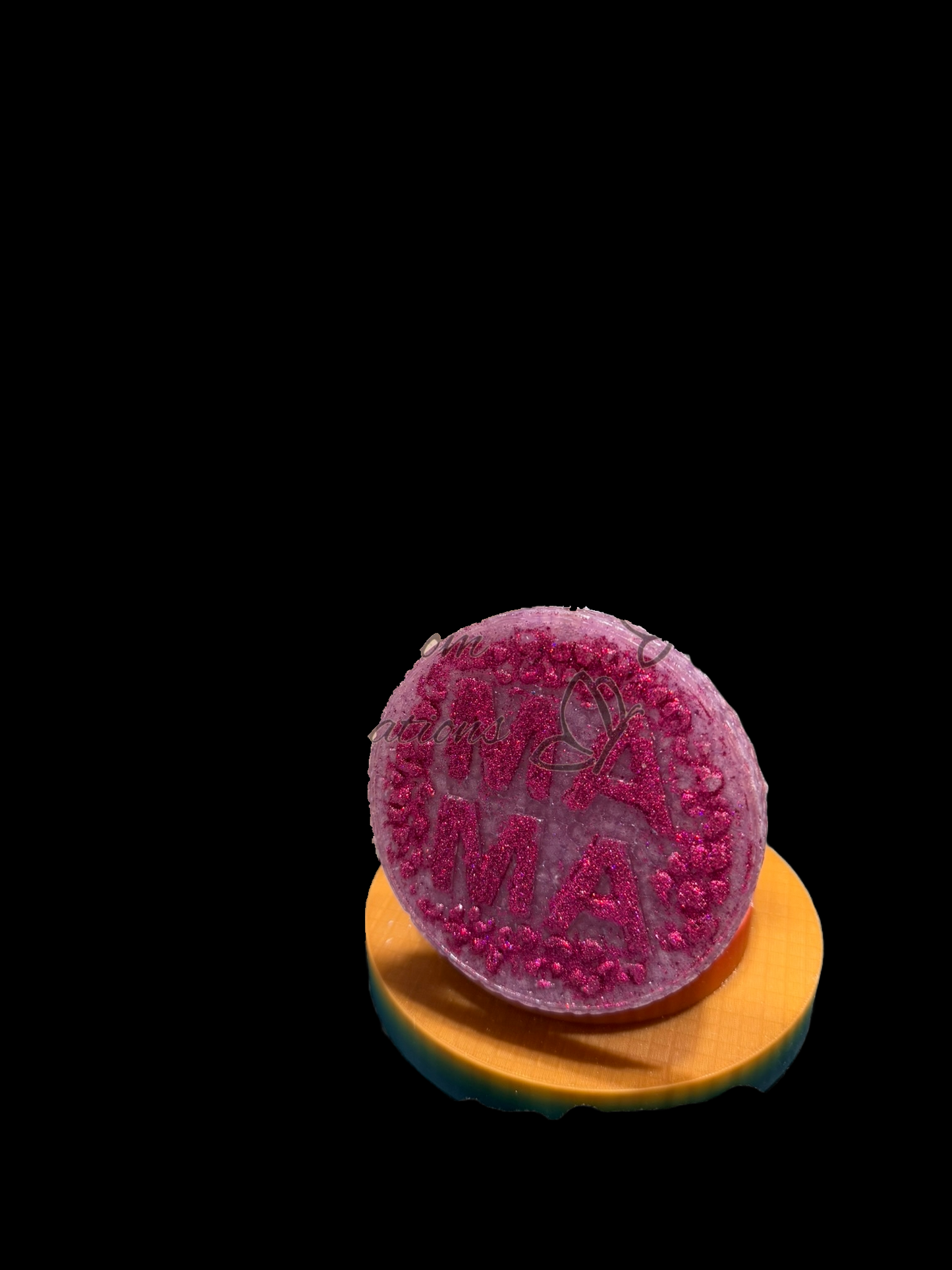 Freshie - Mom - Mama